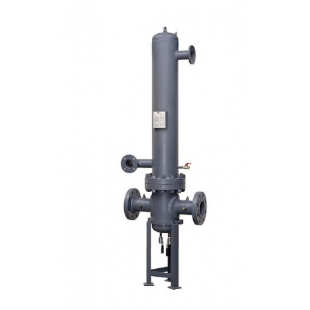 CNF、CN、CF 和 SV 系列束管熱交換器