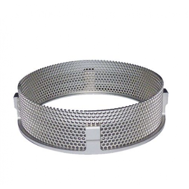 SR、SRS、STP and STL Silencers are noise reduction s